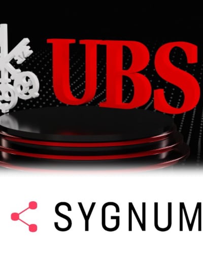 A Historic Milestone: Switzerland Brings Banking On-Chain