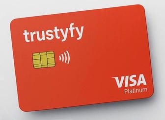 Was ist Trustyfy ? Trustyfy, all-in-one self-custody crypto wallet