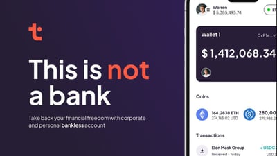 Do stablecoins solve any real payment problem?