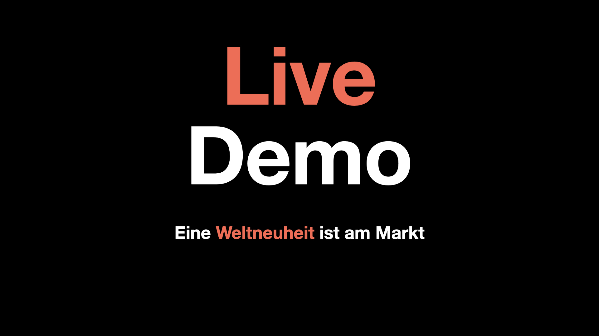 Trustyfy Einladung deutsch