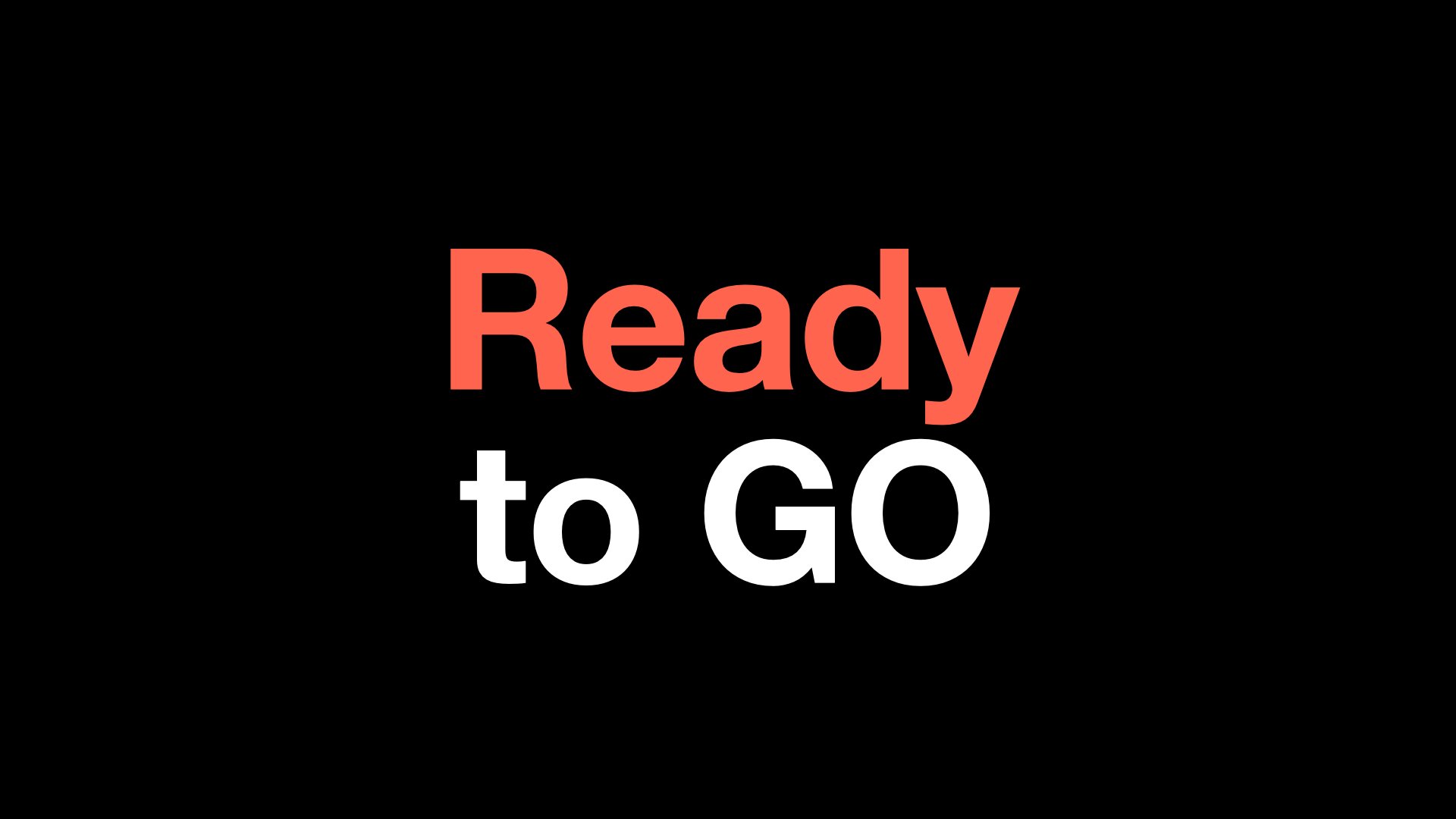 Trustyfy is Ready to go
