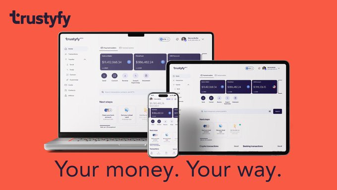 Your Money Your Way 4