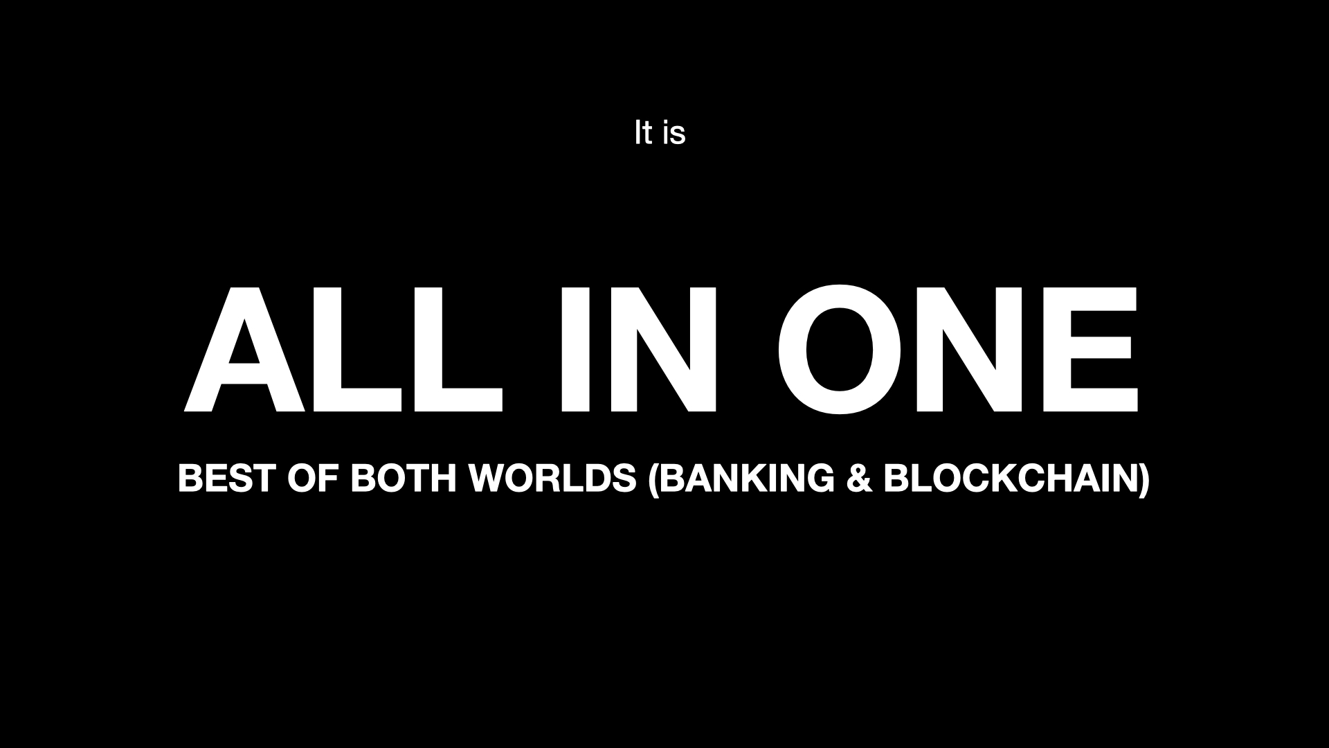 Trustyfy Is All In One