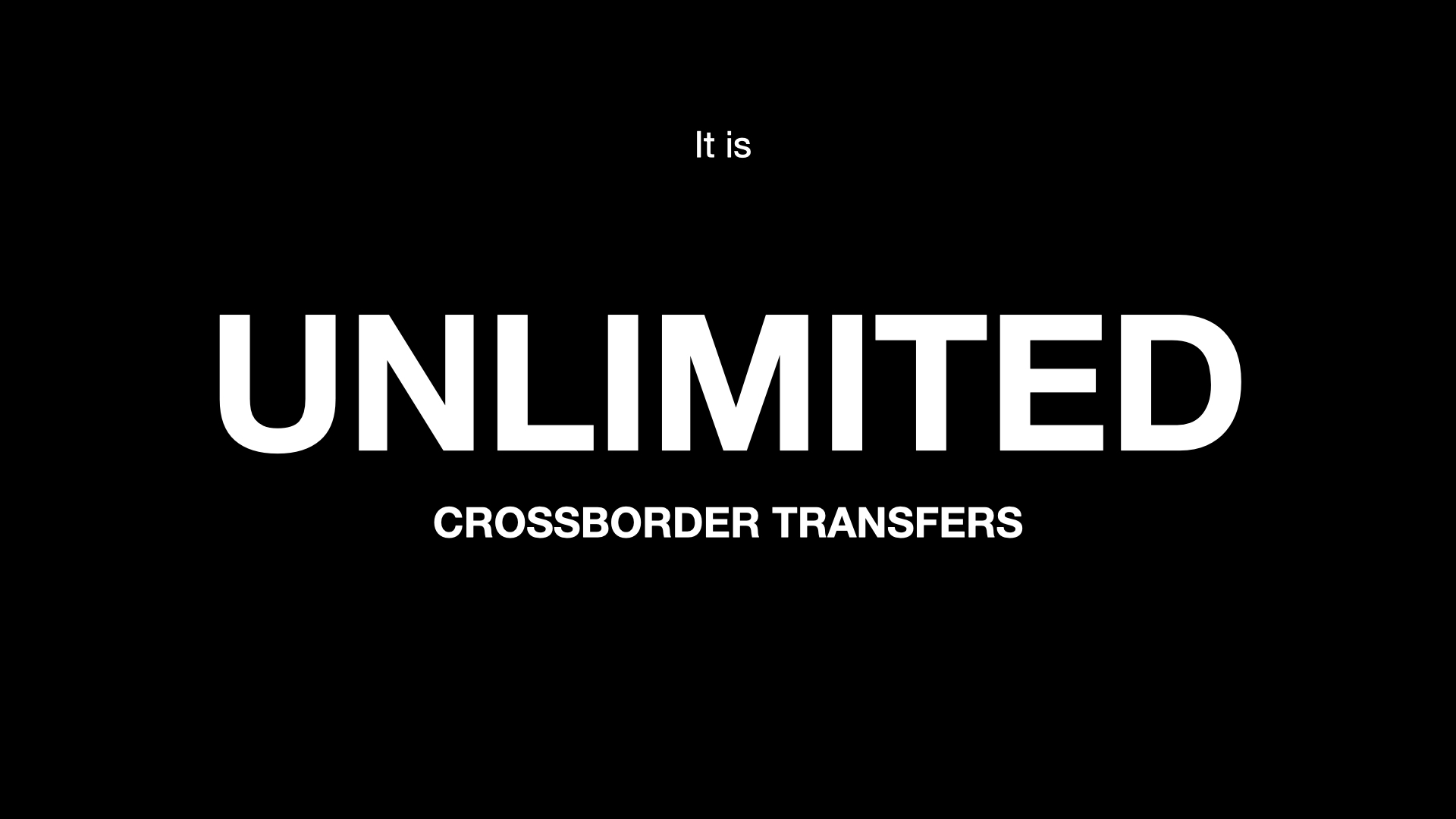 Trustyfy Is Unlimited