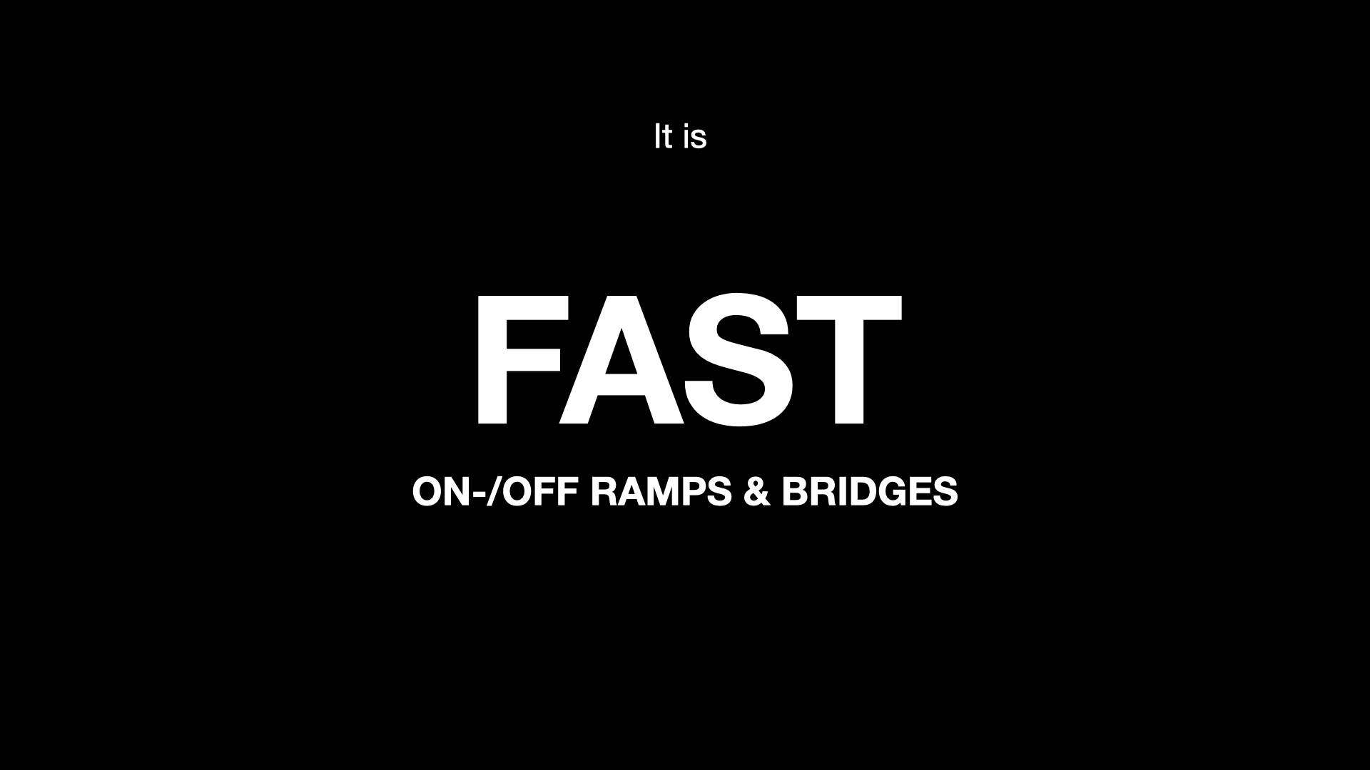 Trustyfy Is Fast