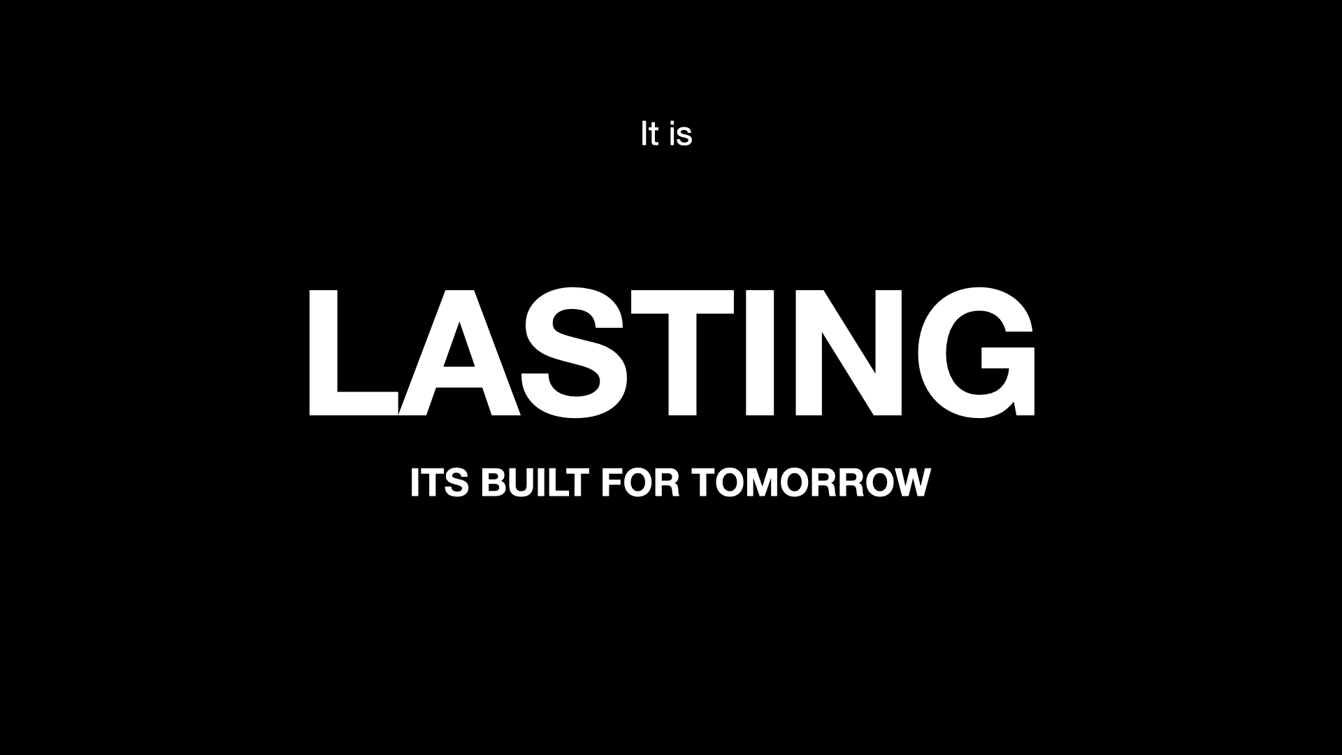 Trustyfy Is Built For Tomorrow